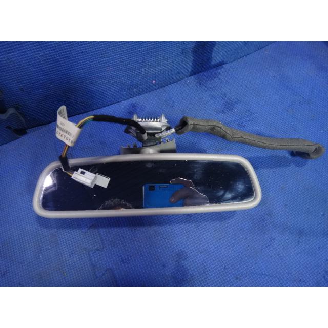 メルセデス ベンツ W204 C200 等 純正 ルームミラー バックミラー   [0199] | 