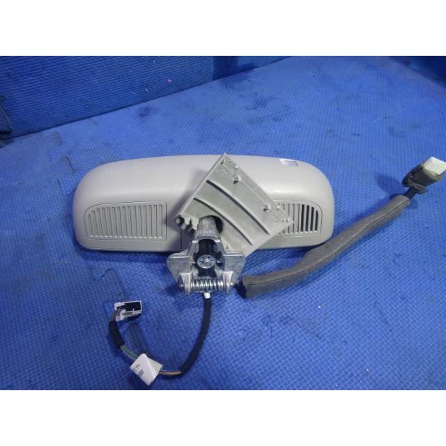 メルセデス ベンツ W204 C200 等 純正 ルームミラー バックミラー   [0199] |  | 02