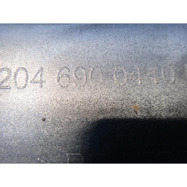 メルセデス ベンツ W204 C200 等  右 サイドステップ  品番 2046900440  798/ベージュ [0199] |  | 05