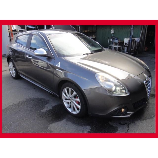 アルファロメオ ジュリエッタ 940141 等  エアコン スイッチ　品番 156101439［0205] |  | 08