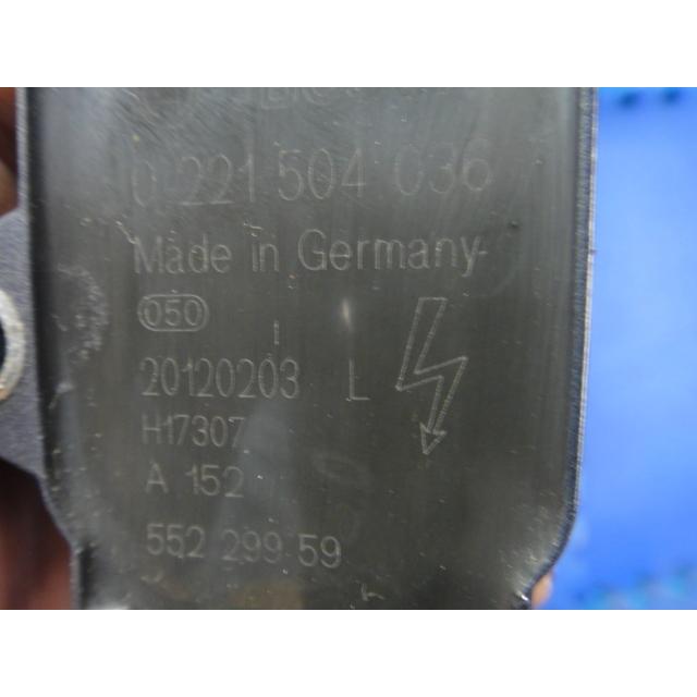 アルファロメオ ジュリエッタ 940141 等 純正　イグニッション コイル　品番 55229959 　0221504036  [0205] |  | 01