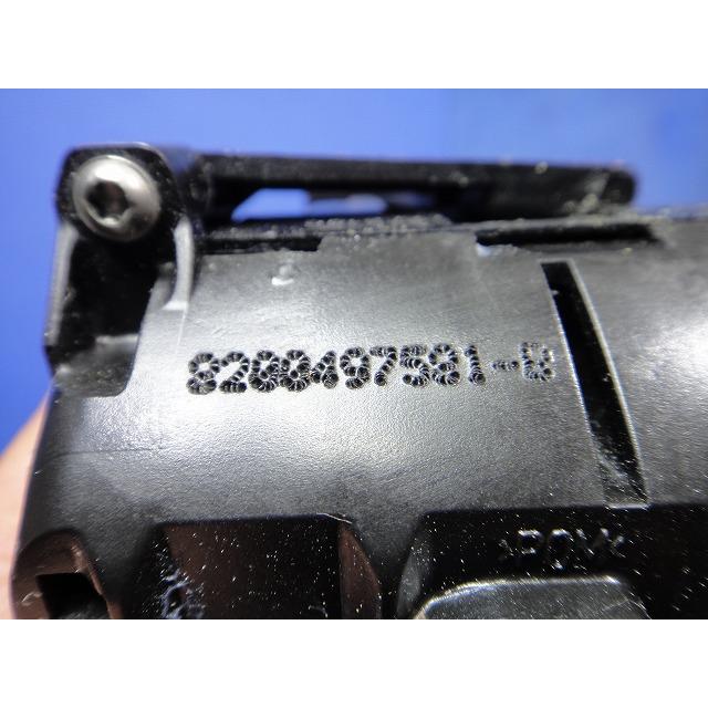 2011y ルノー カングー KWK4M 等 左 フロント ドアロック ソレノイド アクチュエーター 品番 8200497581  [0220] |  | 02