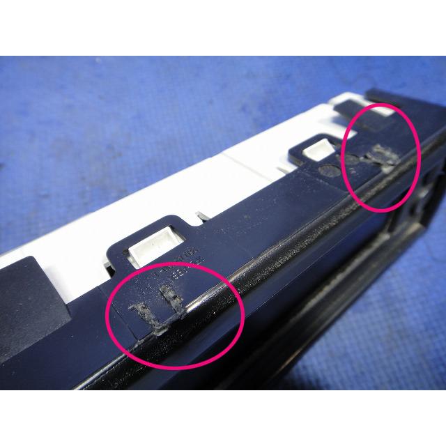 2011y ルノー カングー KWK4M 等 マルチ ファンクション ディスプレイ　品番 280348139R [0220] |  | 02