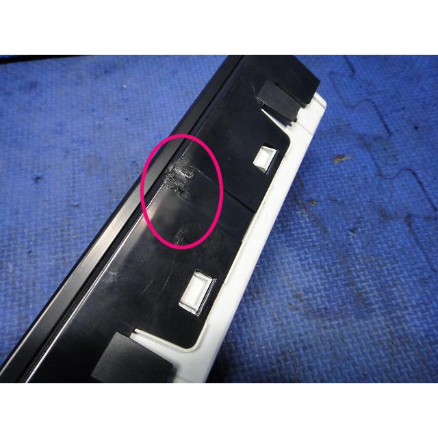 2011y ルノー カングー KWK4M 等 マルチ ファンクション ディスプレイ　品番 280348139R [0220] |  | 03
