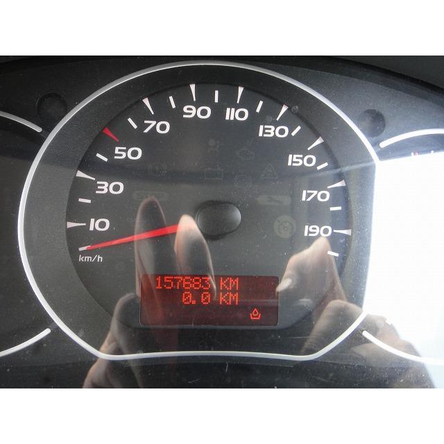 2011y ルノー カングー KWK4M 等 スピード メーター パネル 品番 P248106703R  [0220] |  | 01