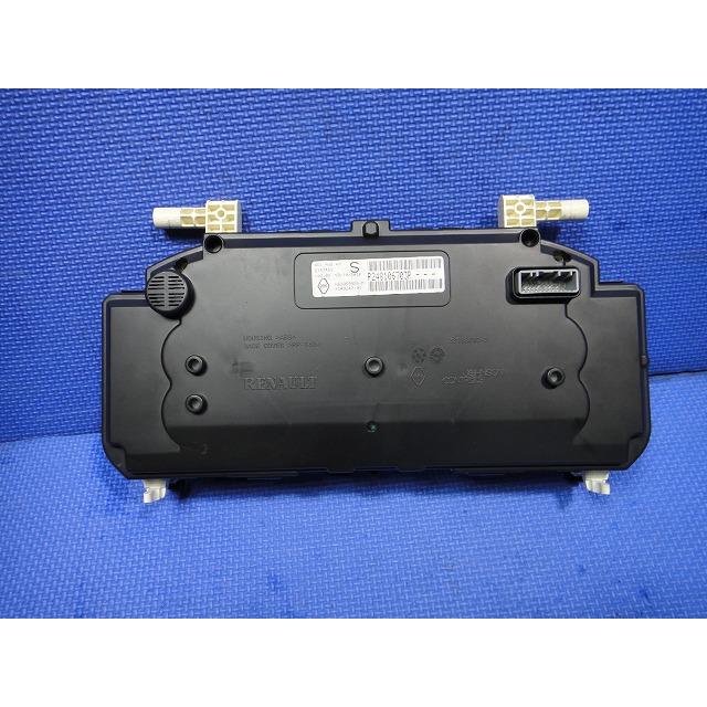 2011y ルノー カングー KWK4M 等 スピード メーター パネル 品番 P248106703R  [0220] |  | 02