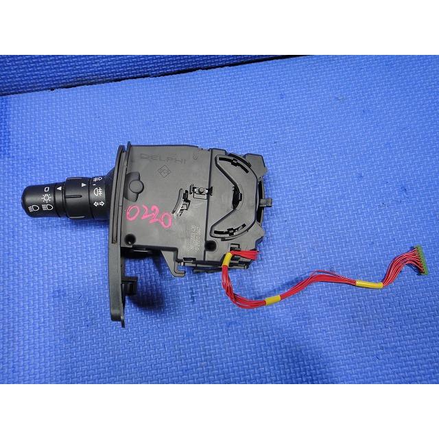 2011y ルノー カングー KWK4M 等 ウィンカー スイッチ レバー  品番 88102003420  88102003  [0220] | 