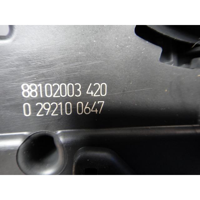 2011y ルノー カングー KWK4M 等 ウィンカー スイッチ レバー  品番 88102003420  88102003  [0220] |  | 02