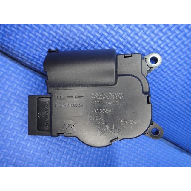 2011y ルノー カングー KWK4M 等 エアコン フラップモーター (c)  品番 A21001400    [0220] | 
