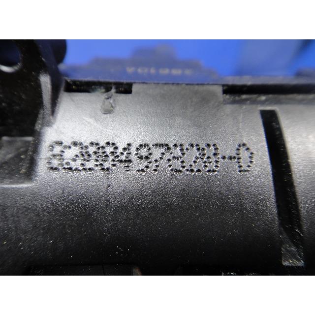 2011y ルノー カングー KWK4M 等 バック ドア リア トランク ロック アクチュエーター ソレノイド 品番 8200497820  [0220] |  | 02
