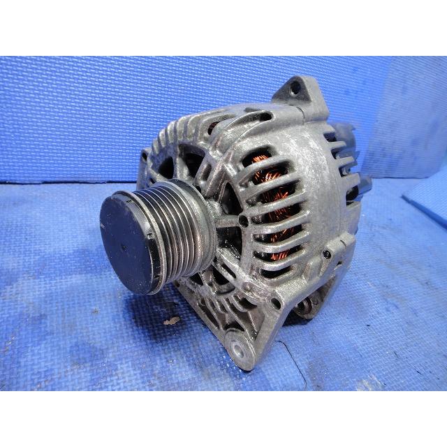 2011y ルノー カングー KWK4M 等 オルタネーター  品番 8200772726  [0220] | 