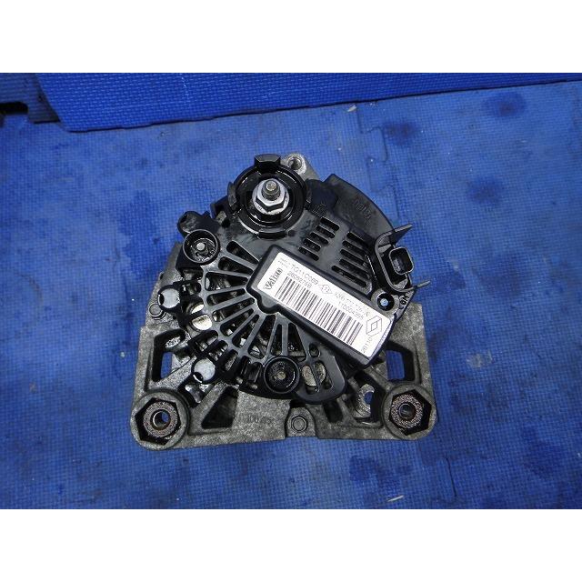 2011y ルノー カングー KWK4M 等 オルタネーター  品番 8200772726  [0220] |  | 02