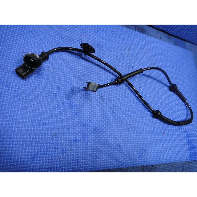 2011y ルノー カングー KWK4M 等 フロント スピード ABS センサー 左 右 共通 品番 8200441401 [0220] | 