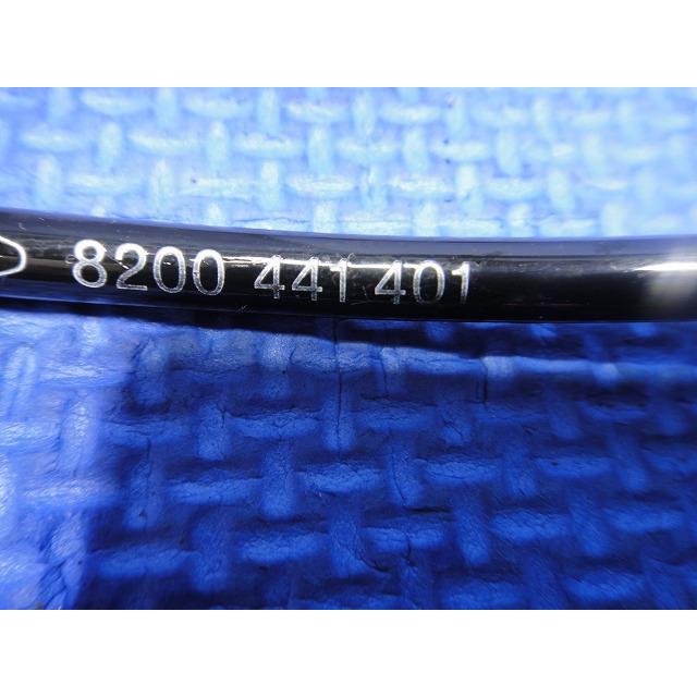 2011y ルノー カングー KWK4M 等 フロント スピード ABS センサー 左 右 共通 品番 8200441401 [0220] |  | 02