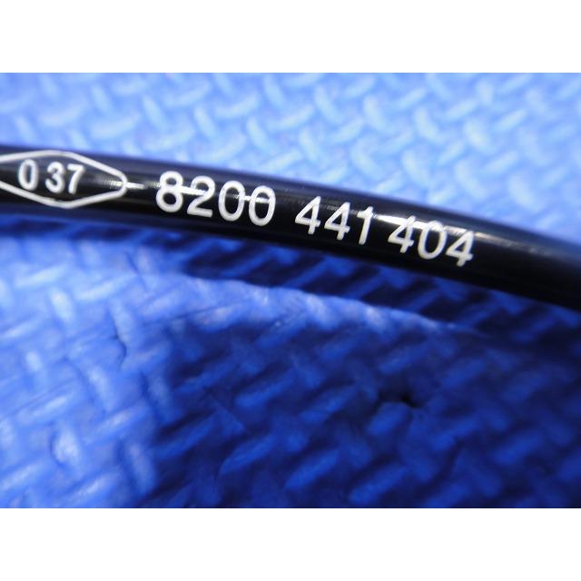 2011y ルノー カングー KWK4M 等 リア 右 スピード ABS センサー 共通 品番 8200441404 [0220] |  | 02
