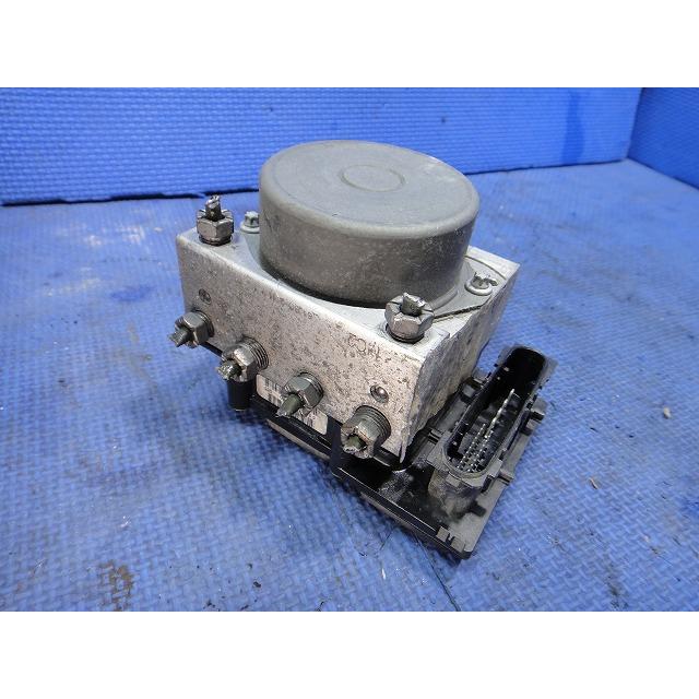 2011y ルノー カングー KWK4M 等 ABS アクチュエーター  0265800498  [0220] | 