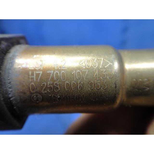 2011y ルノー カングー KWK4M 等 O2センサー  品番 H7700107433  0258006953  [0220] |  | 03
