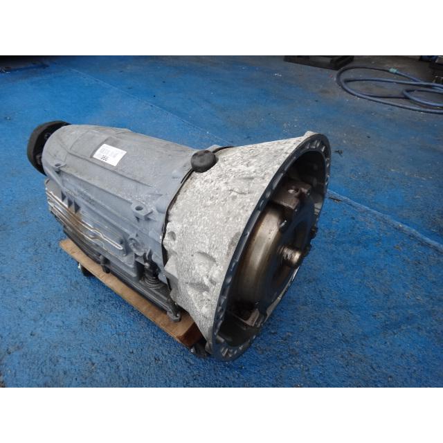 メルセデス ベンツ  SL500 R230 等  A/T オートマ トランス ミッション  品番 2202707101  722901【0225】 | 