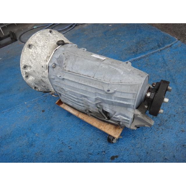 メルセデス ベンツ  SL500 R230 等  A/T オートマ トランス ミッション  品番 2202707101  722901【0225】 |  | 01