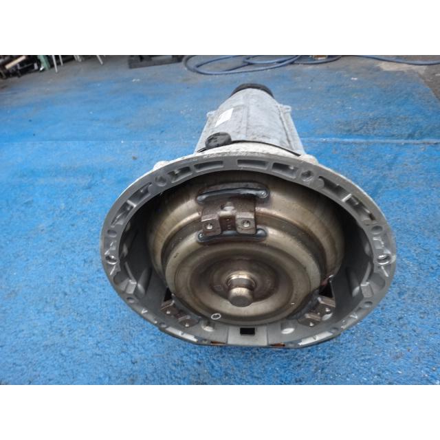 メルセデス ベンツ  SL500 R230 等  A/T オートマ トランス ミッション  品番 2202707101  722901【0225】 |  | 02