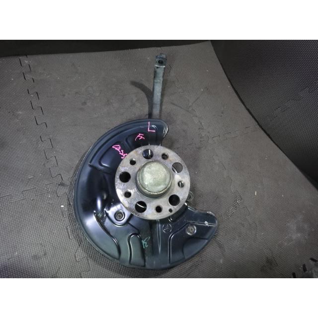 メルセデス ベンツ  SL500 R230 等  左 フロント ハブ ナックル 【0225】 | 