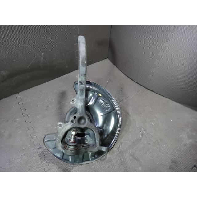 メルセデス ベンツ  SL500 R230 等  左 フロント ハブ ナックル 【0225】 |  | 01