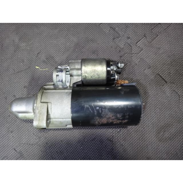 メルセデス ベンツ  SL500 R230 等 純正 セル モーター スターター  品番 0061510601  0001108213 【0225】 | 