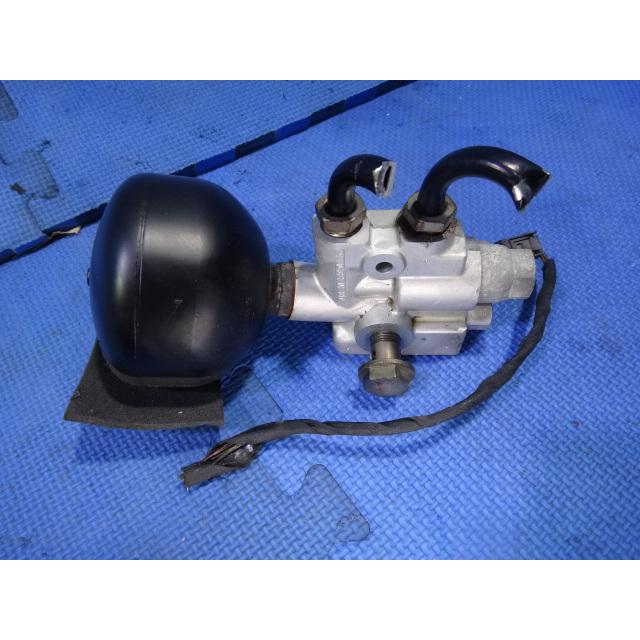 メルセデス ベンツ  SL500 R230 等  ABC バルブ ABC プレッシャー バルブ 品番 2203200858【0225】 | 