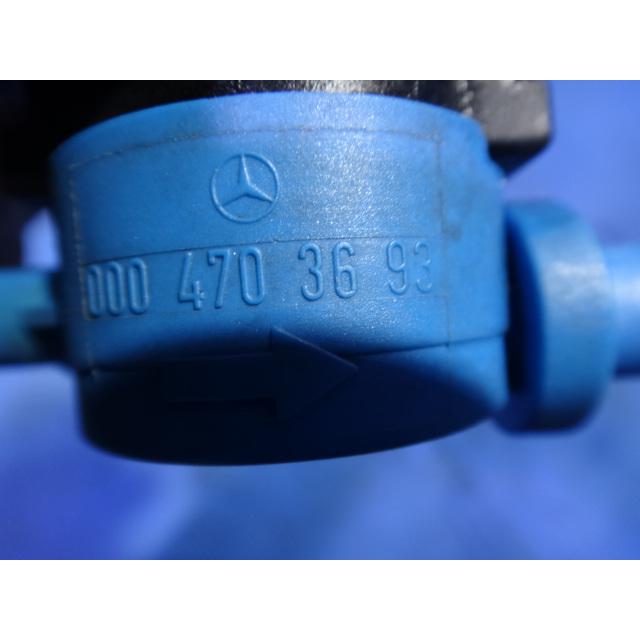 メルセデス ベンツ  SL500 R230 等  パージバルブ 品番 0004703693【0225】 |  | 01