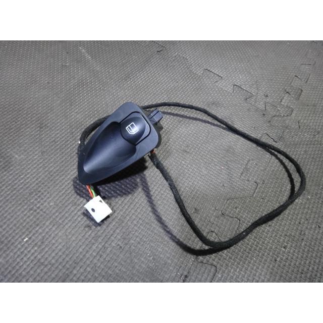 メルセデス ベンツ  SL500 R230 等 助手席 パワーウィンドウ スイッチ  品番 2308200410【0225】 | 