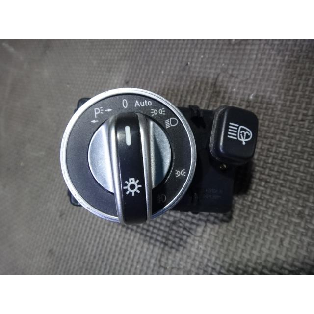 メルセデス ベンツ  SL500 R230 等 ライト スイッチ 品番 2305450104 【0225】 | 