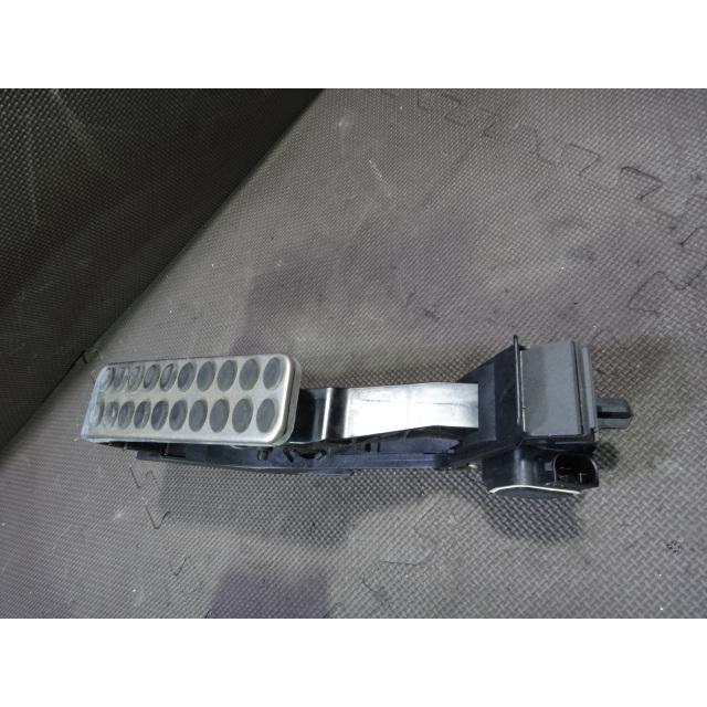 メルセデス ベンツ SL500 R230 等 アクセル ペダル コントロール 