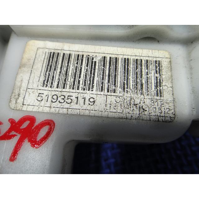 フィアット アバルト 500 3121 系 左 ドア ロック アクチュエーター ソレノイド  品番 51935119 [0290] |  | 02