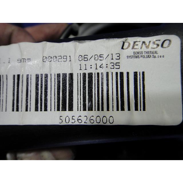 フィアット アバルト 500 3121 系 等 ブロアモーター ファン  R/H 品番 505626000  [0290] |  | 02