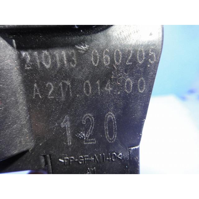 フィアット アバルト 500 3121 系 等 エアコン フラップ モーター (1)  品番 A21101400  CZ1T300208  [0290] |  | 03