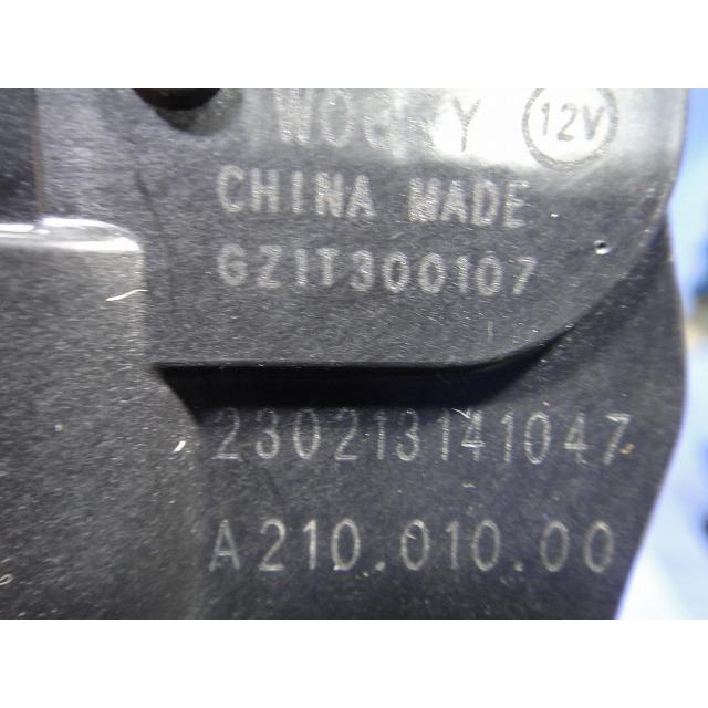 フィアット アバルト 500 3121 系 等 エアコン フラップ モーター (3)  品番 A21101000  CZ1T300107  [0290] |  | 02