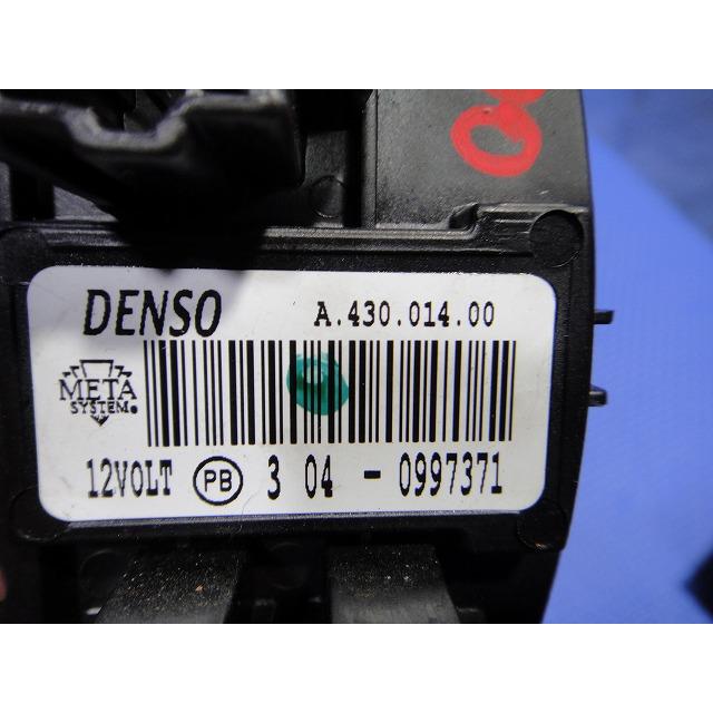 フィアット アバルト 500 3121 系 等 ブロア ファン レジスター  品番 A43001400  [0290] |  | 03