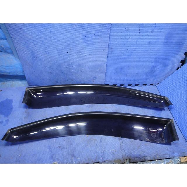 フィアット アバルト 500 3121 系 ドア バイザー 　MAD FACTORY  FIAT5-BIG  [0290] |  | 01