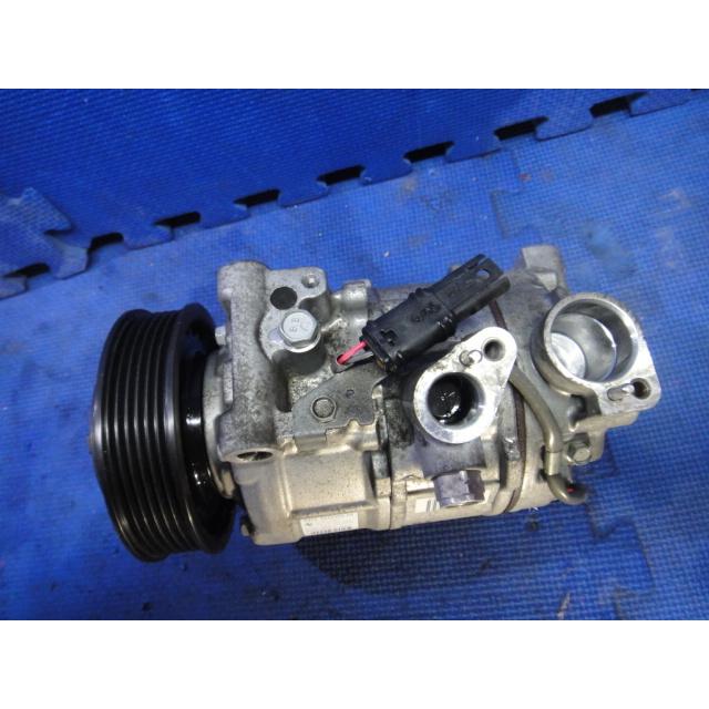 BMW 116i 120i [F20] 1A16 等  純正 A/C　エアコン コンプレッサー　品番 9222308 6SEU14C  [0292] | 