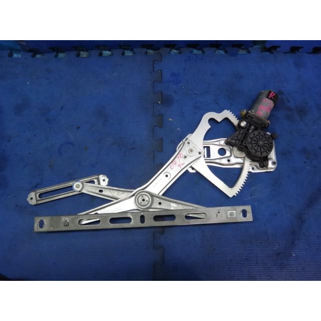 メルセデス ベンツ SLK R170 等   前期　右 フロント パワーウィンドウ レギュレータ―　  [0370] | 