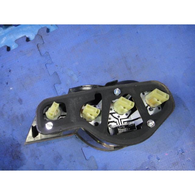 BMW Z4 E85 BT25 BT30 等　前期　左 テール レンズ ライト ランプ    [0406] |  | 01