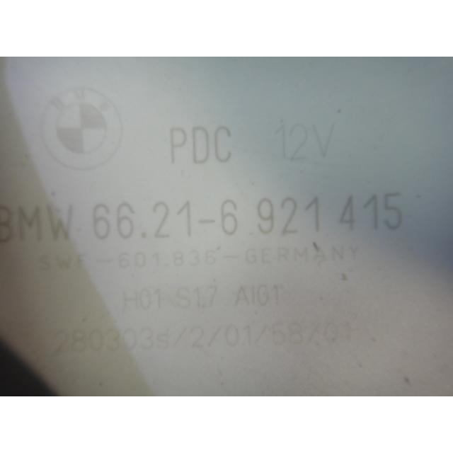 BMW Z4 E85 BT25 BT30 等　 パーク ディスタンス パーキング センサー モジュール ユニット　PDC 品番 6921415  [0406] |  | 01