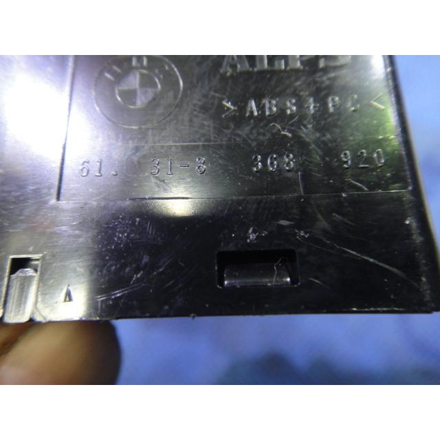 BMW Z4 E85 BT25 BT30 等　ハザード スイッチ　品番 8368920   [0406] |  | 02