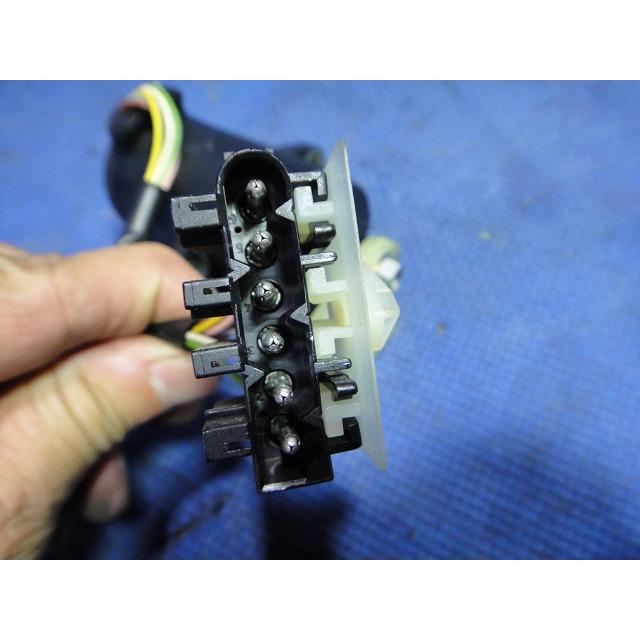 ポルシェ ボクスター 986 アクセル ペダル スロットル センサー 品番 