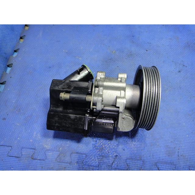 ポルシェ ボクスター 986  パワステ ポンプ  【0429】 | 