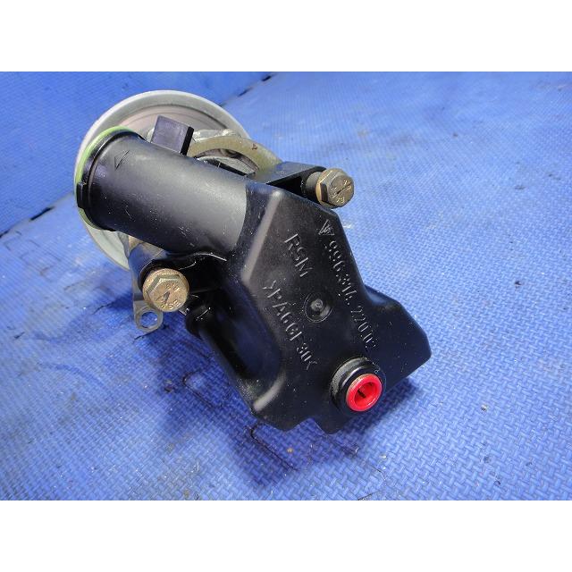 ポルシェ ボクスター 986  パワステ ポンプ  【0429】 |  | 02