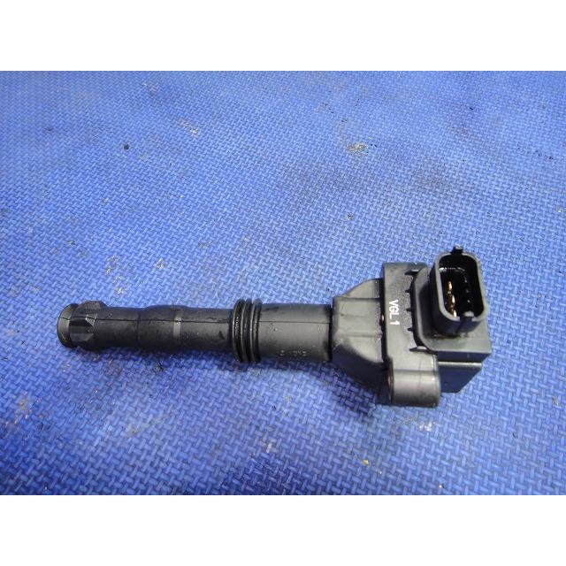 ポルシェ ボクスター 986  純正 イグニッション コイル  品番 99660210200  【0429】 | 