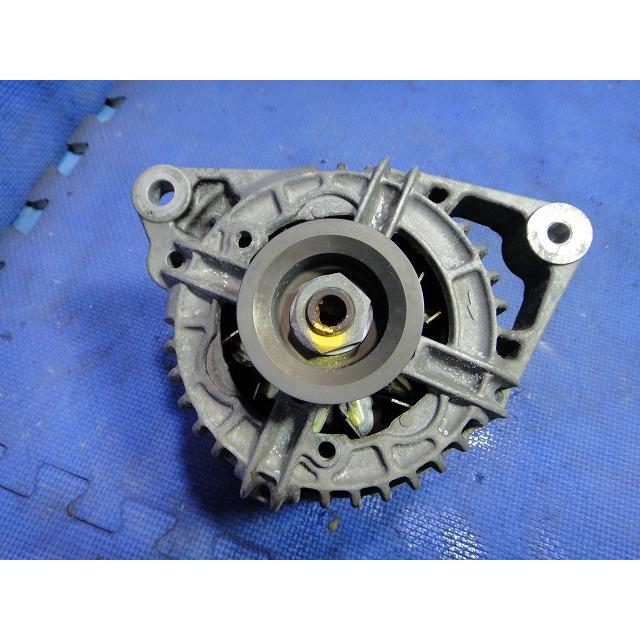 ポルシェ ボクスター 986  純正 オルタネーター  品番 99660301203   0124515042  【0429】 |  | 01