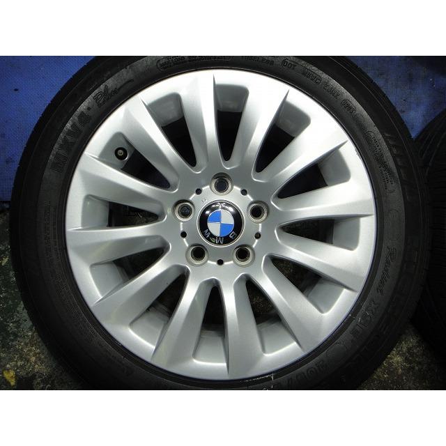 BMW 320i E90 E91 等 純正 16インチ アルミ ホイール タイヤ BMW 320i E90 E91 等 純正 16インチ アルミ ホイール タイヤ