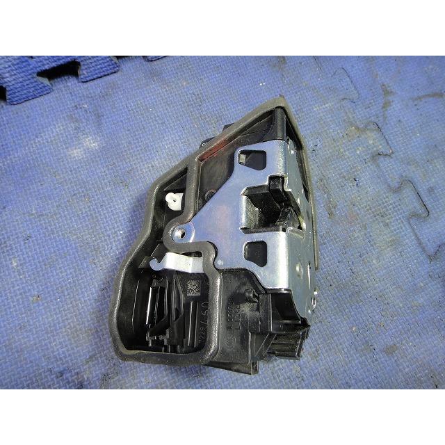 BMW 320i E90 E91 等 右 リア ドアロック アクチュエーター  品番 7229460  [0476] | 